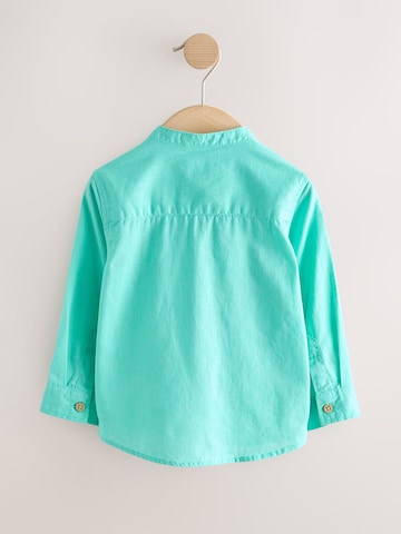 Next Regular fit Ing - kék