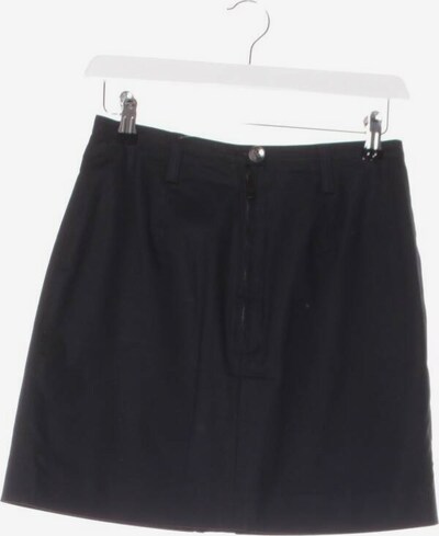 BURBERRY Skirt in XS in Black, Item view