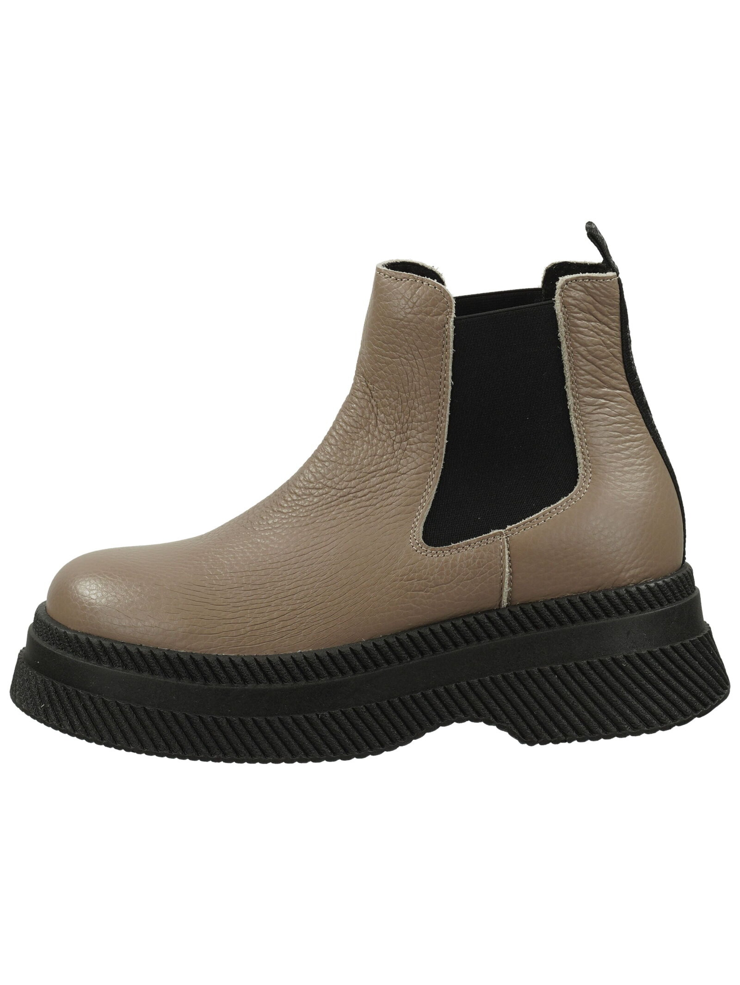 Chelsea Boots STEVE MADDEN en beige
