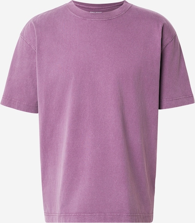 HOLLISTER Majica u ljubičasta, Pregled proizvoda