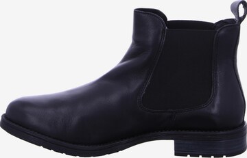 TT. BAGATT Chelsea boots in Zwart