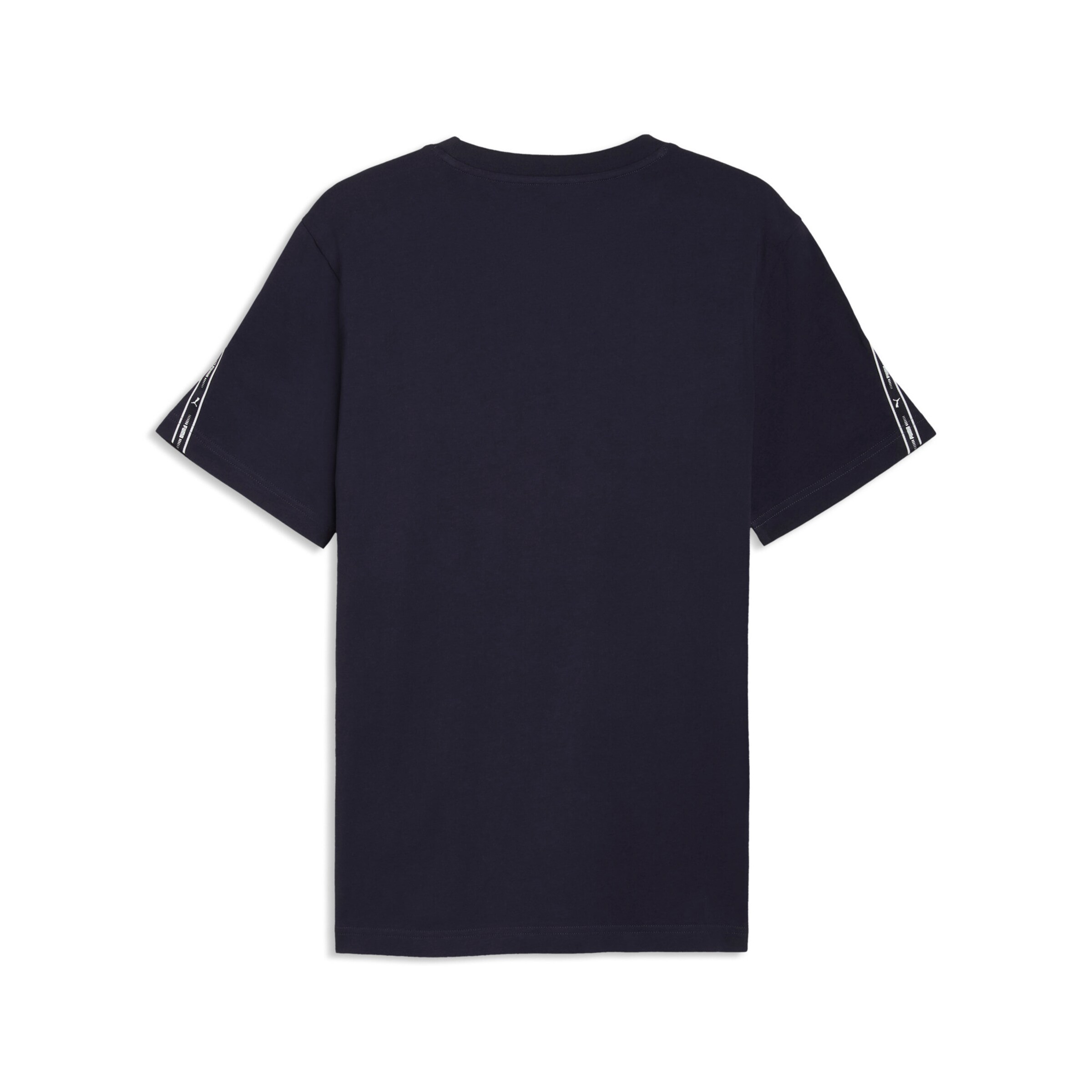 PUMA Funktionsshirt 'Essentials' in Blau