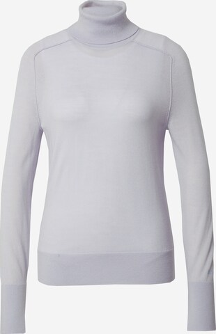 Calvin Klein Sweater in Blue: front