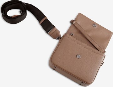 MARKBERG Handtasche 'Adora' in Braun