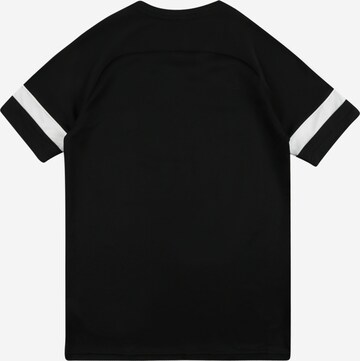 NIKE Performance shirt 'Academy 21' in Black