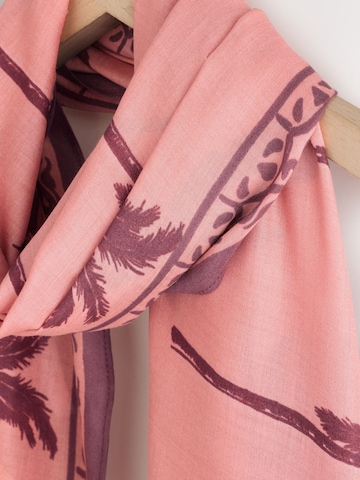 Next Sál - rózsaszín