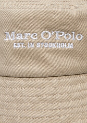 Marc O'Polo Hat in Beige