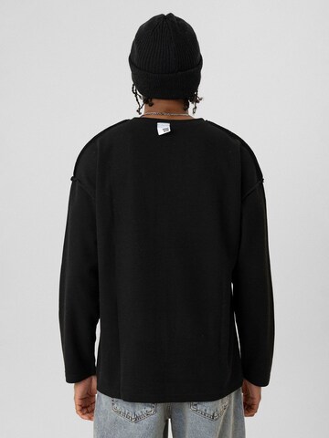 Pull-over 'Joubert' Dandalo en noir