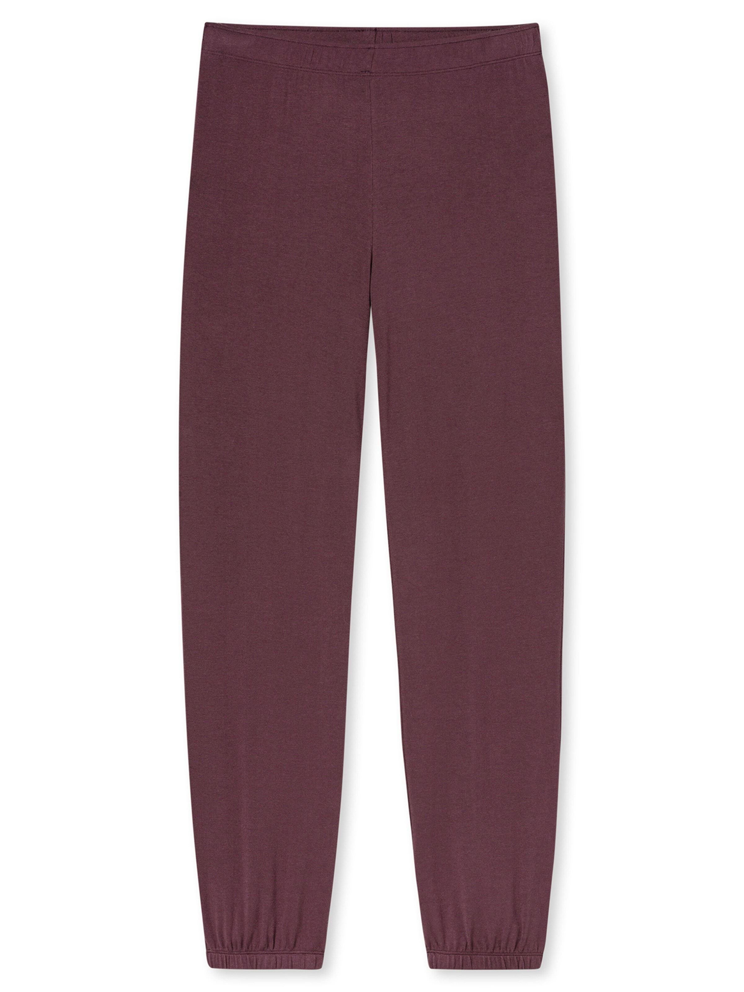 Pyjama ' Casual Feel ' SCHIESSER en marron