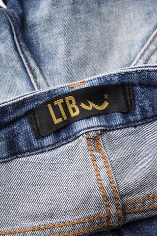 LTB Jeans-Shorts XS in Blau