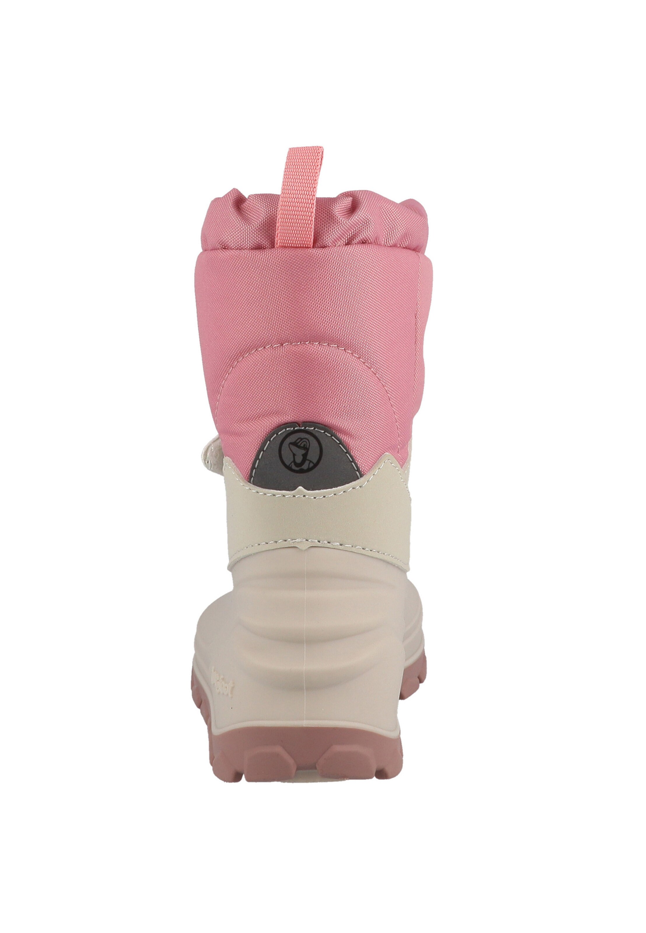 LURCHI Stiefel 'Jan' in Pink