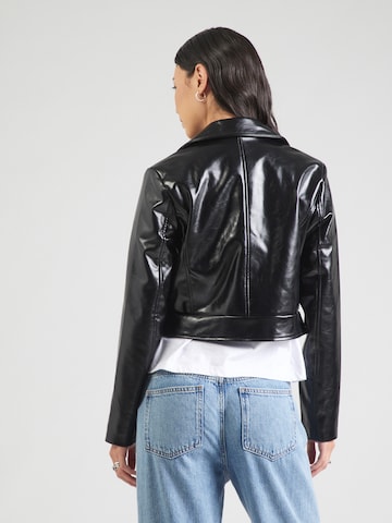 ONLY - Chaqueta de entretiempo 'ONLKAMILLA' en negro