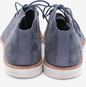TIMBERLAND Flats & Loafers in 42 in Blue