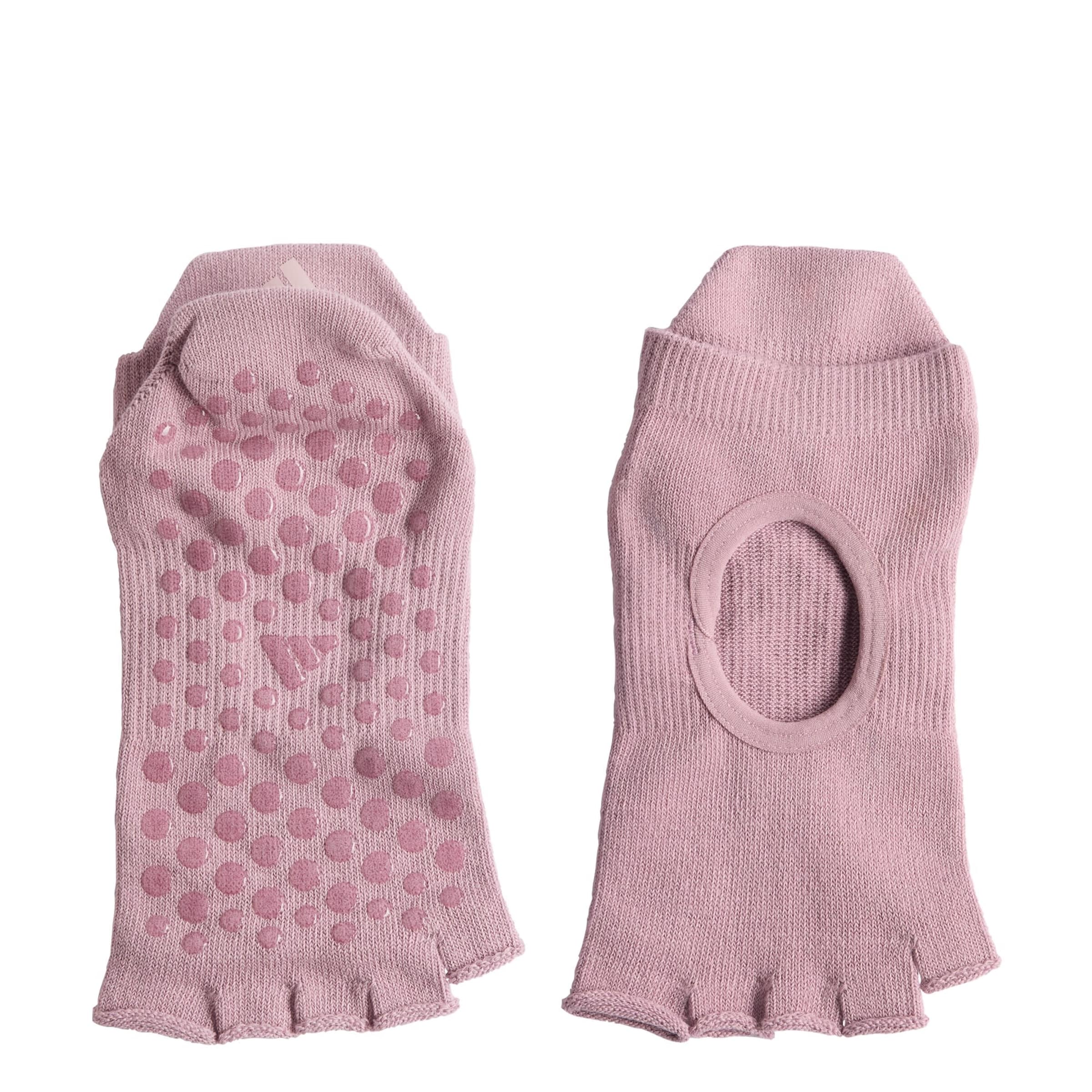ADIDAS PERFORMANCE Sportsokken in Roze: voorkant