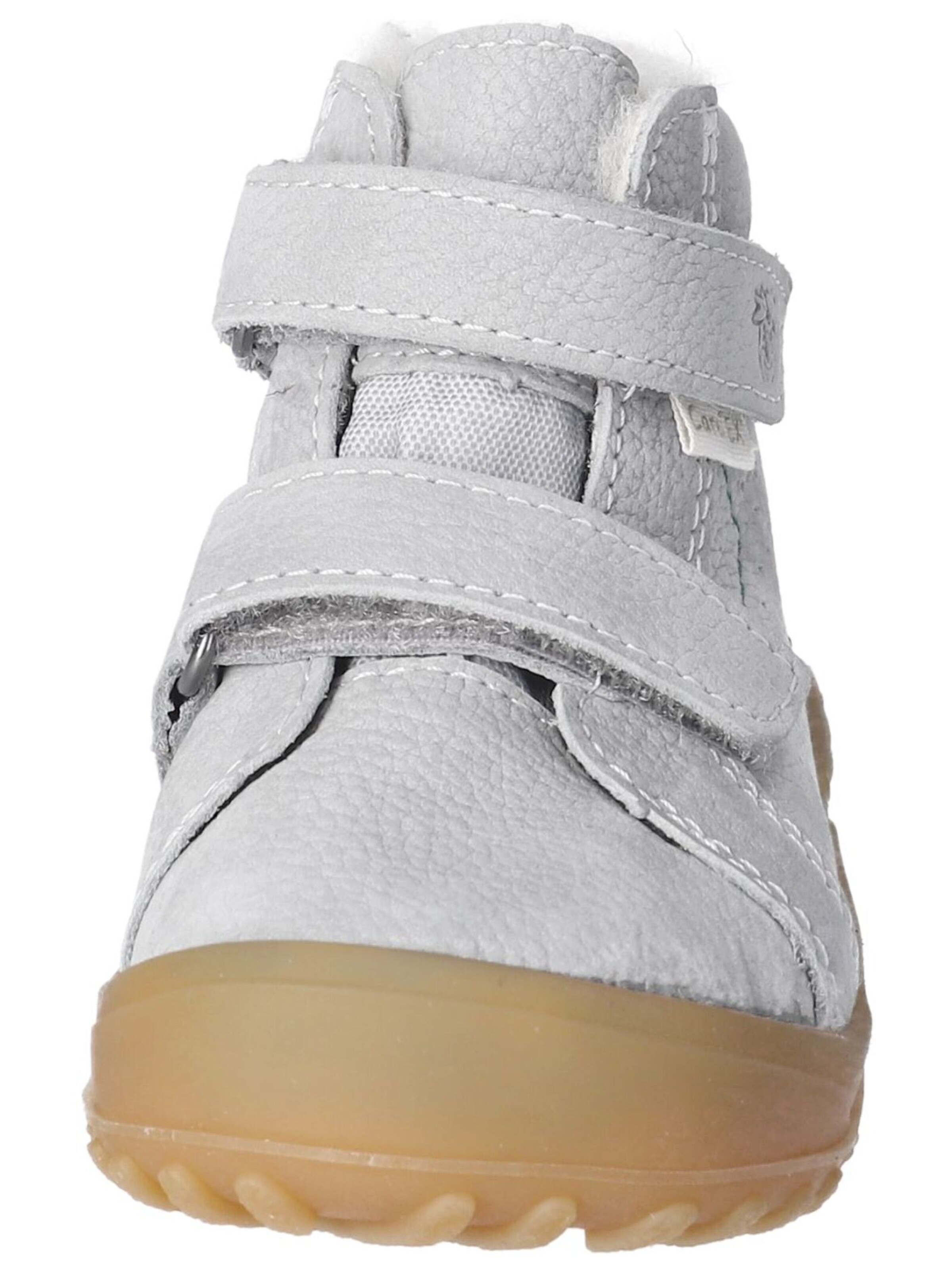 Pepino Stiefel in Grau