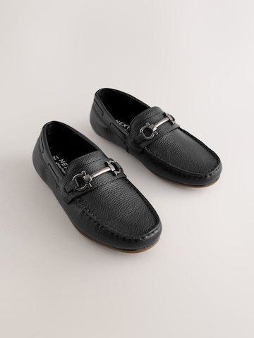 Scarpa bassa di Next in nero