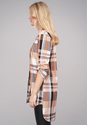 Cloud5ive Blouse in Beige