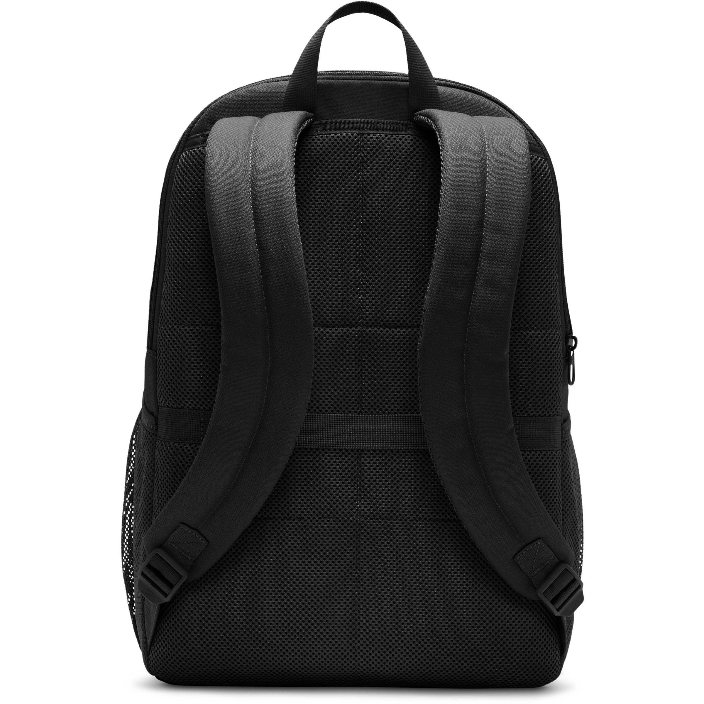 NIKE Rucksack in Schwarz