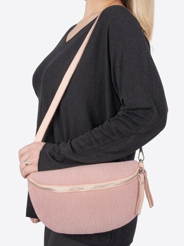 Seasons of April Heuptas 'Kimiko' in Roze