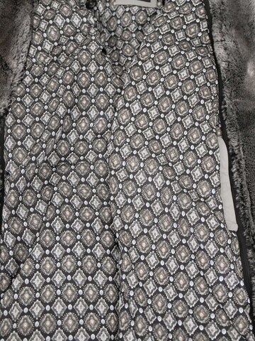 OTTO KERN Tussenmantel 'Donna' in Grijs