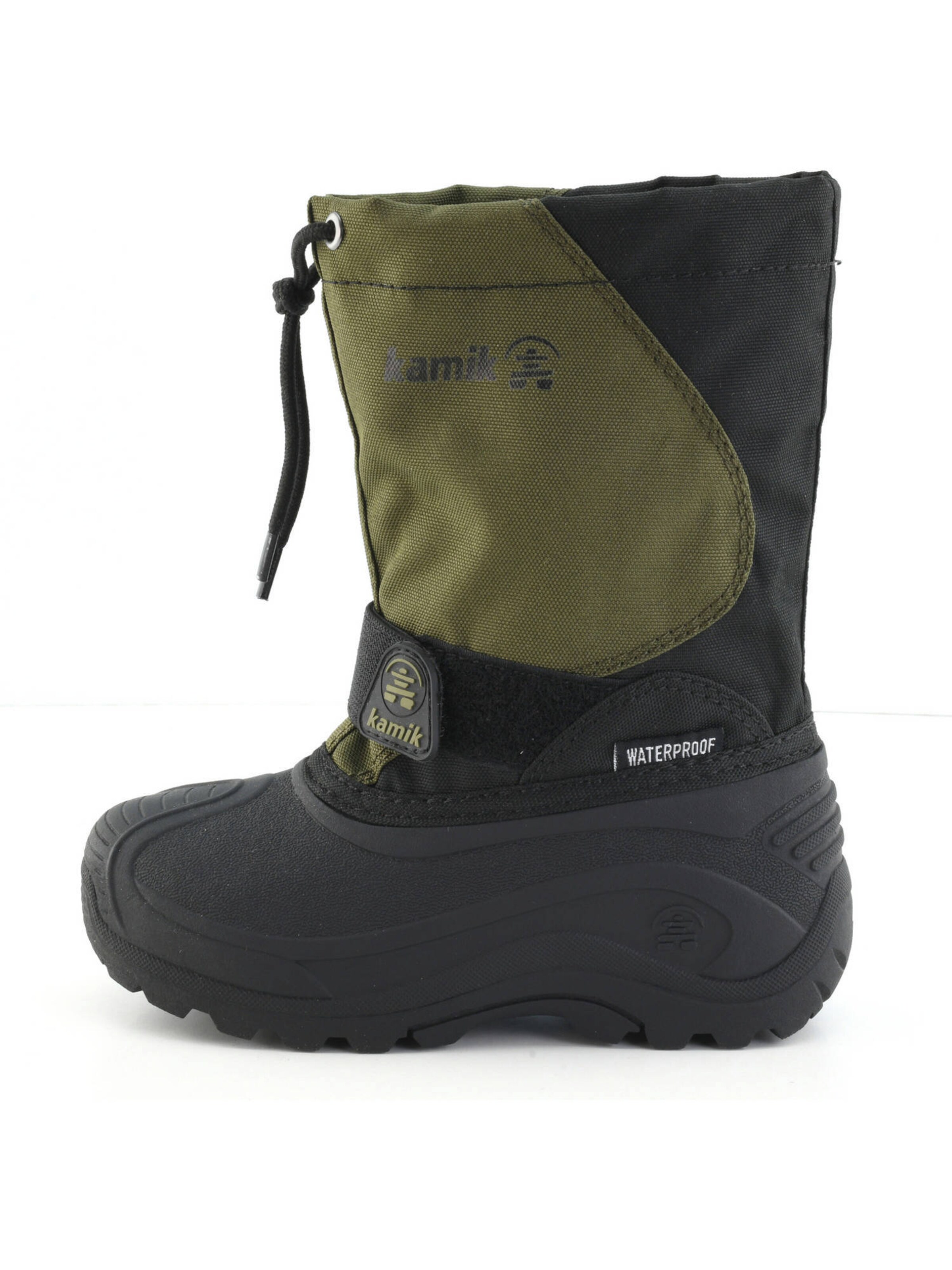 Kamik Snowboots in Mischfarben