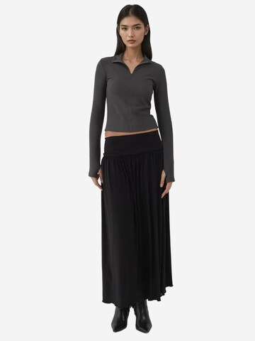 Hiccup - Camisa em cinzento