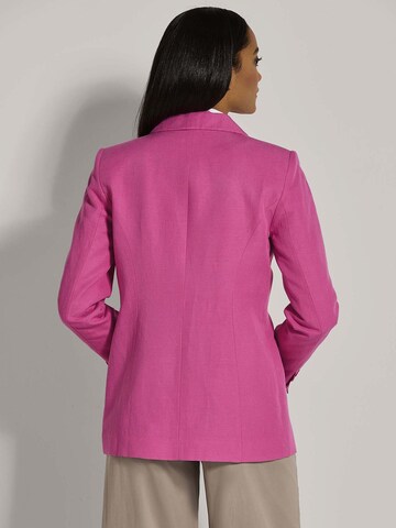 MADELEINE Blazers in Roze