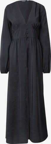 Nasty Gal Tunic in Black: front