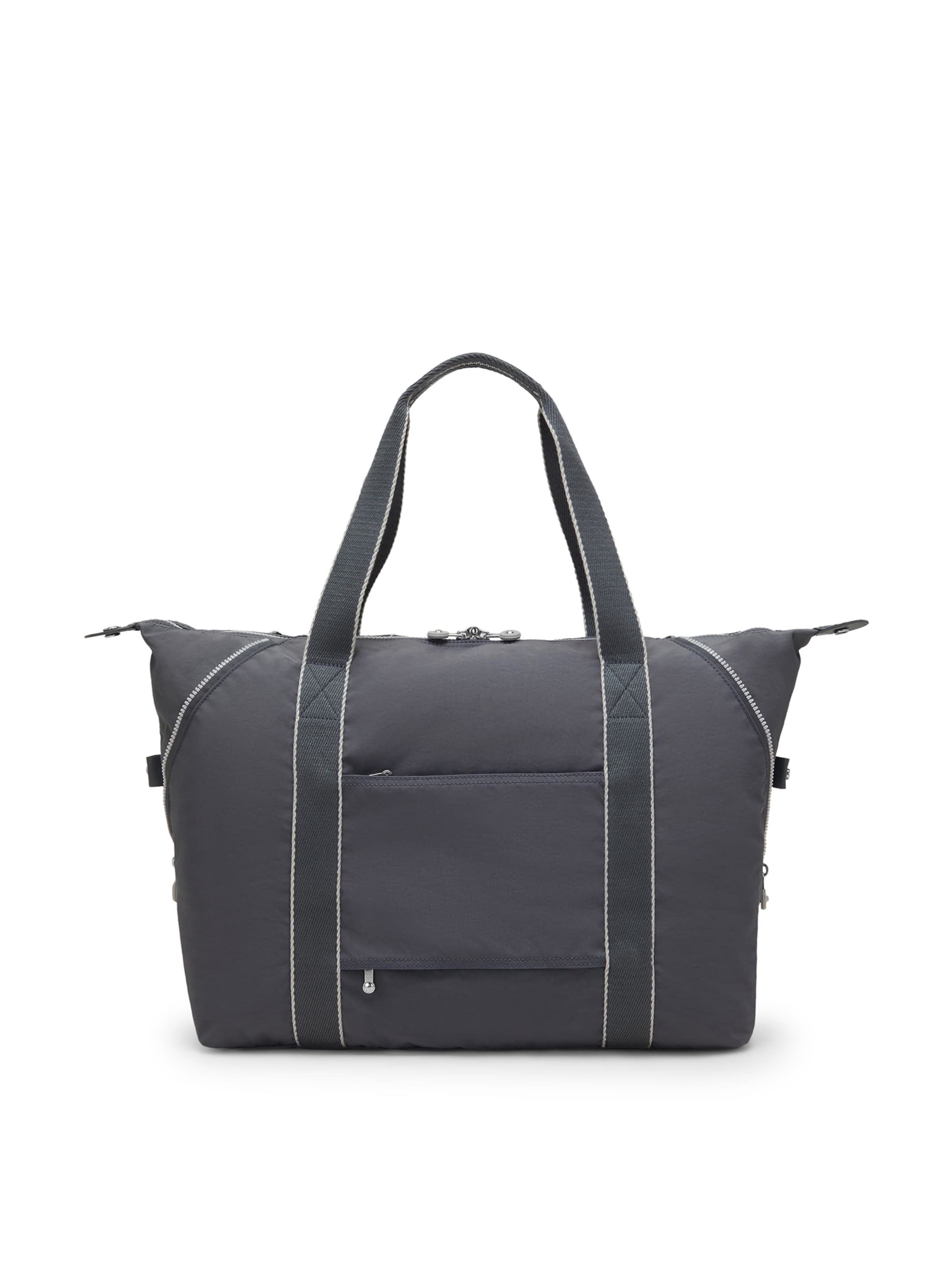 KIPLING - Shopper 'Art M' en gris