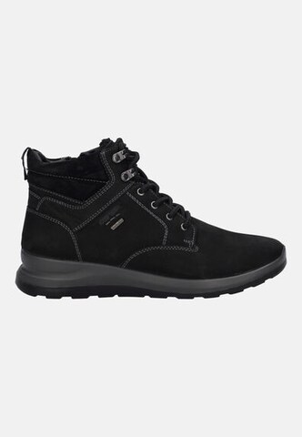 JOSEF SEIBEL Boot 'MARLEY 53' in Black