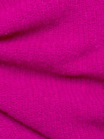 MAERZ Muenchen Pullover 'Bella' in Pink