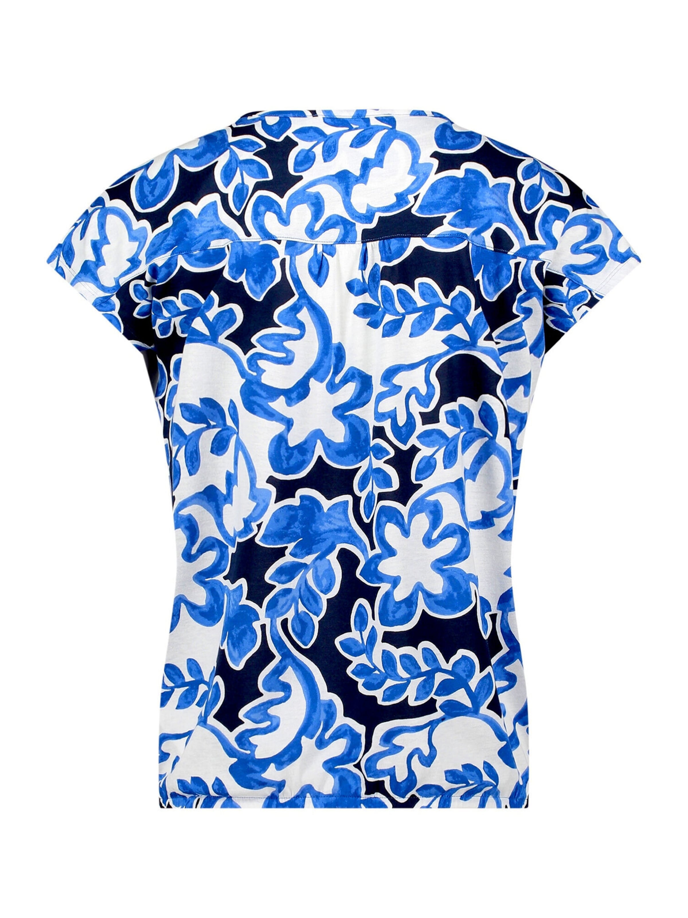 Betty & Co Shirt in Wit