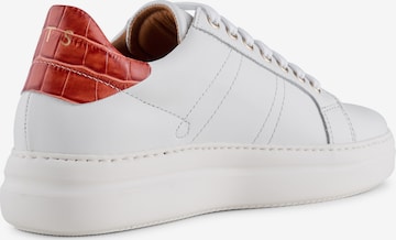 Shoe The Bear Sneaker ' STB-VALDA  L' in Weiß