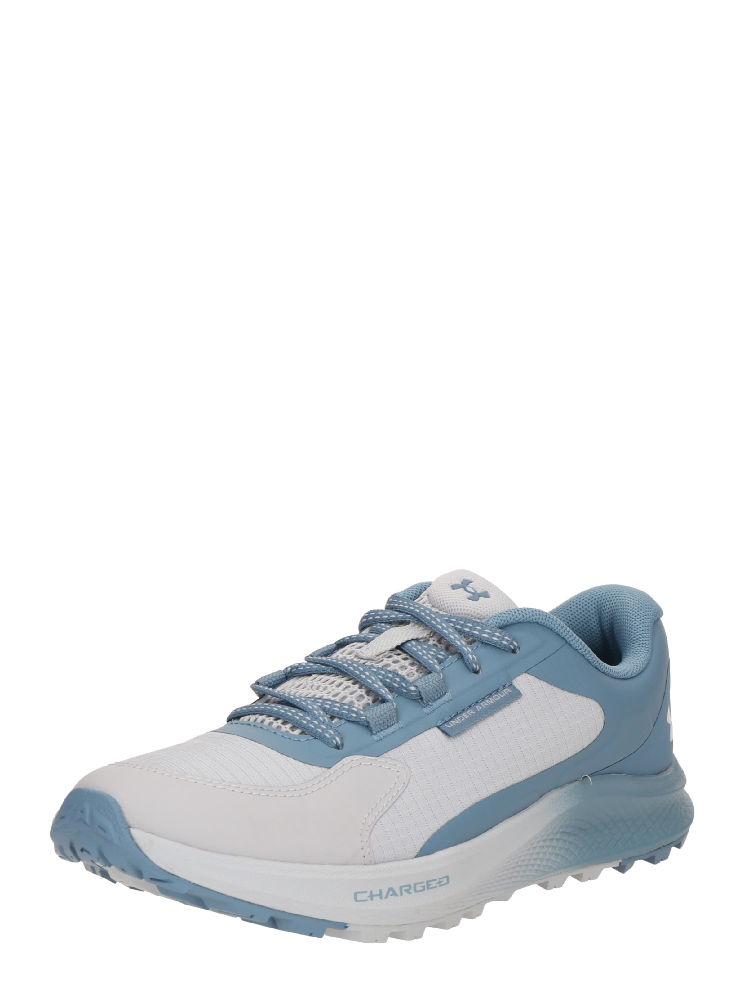 UNDER ARMOUR Running Shoes &#x27;Bandit TR 3&#x27; in Blue: front