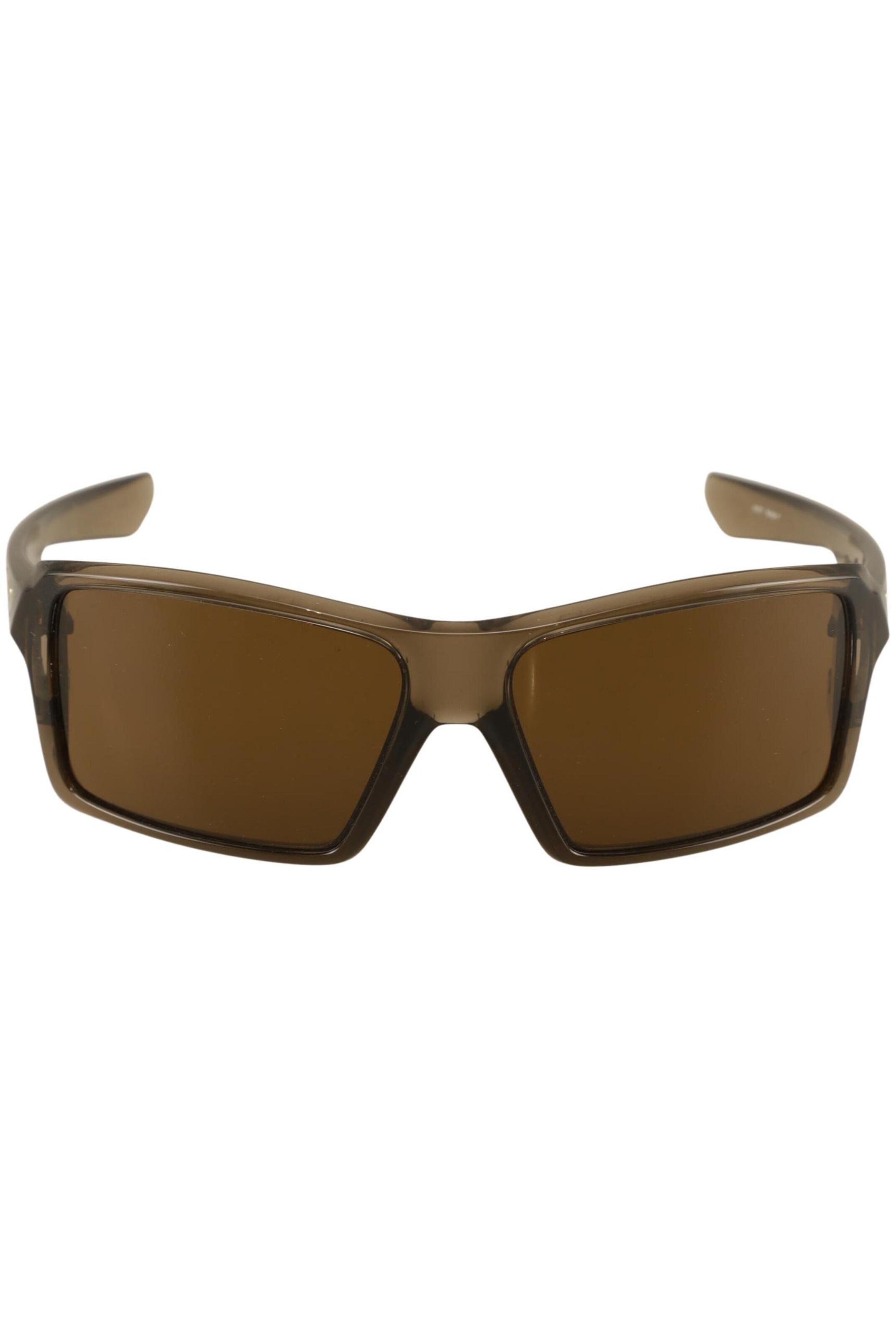 OAKLEY Sonnenbrille One Size in Braun