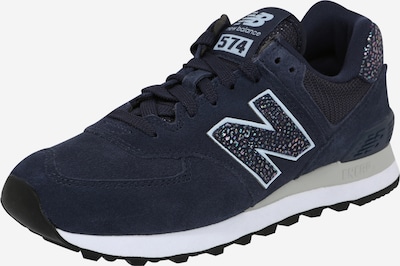 new balance Niske tenisice '574' u tamno plava, Pregled proizvoda