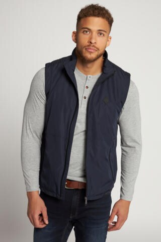 Gilet JP1880 en bleu