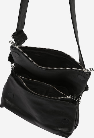 Zadig & Voltaire Crossbody Bag 'ROCKY' in Black
