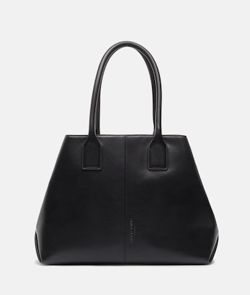 Liebeskind Berlin Shopper ' CHELSEA ' in Zwart