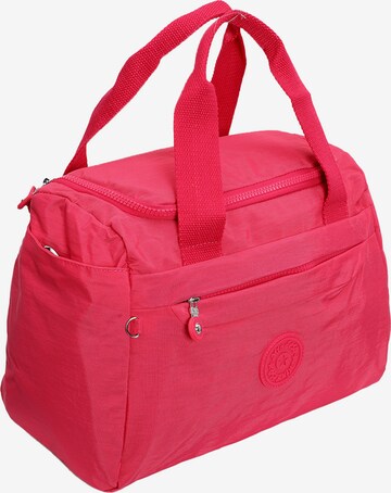 Mindesa Handtasche in Pink