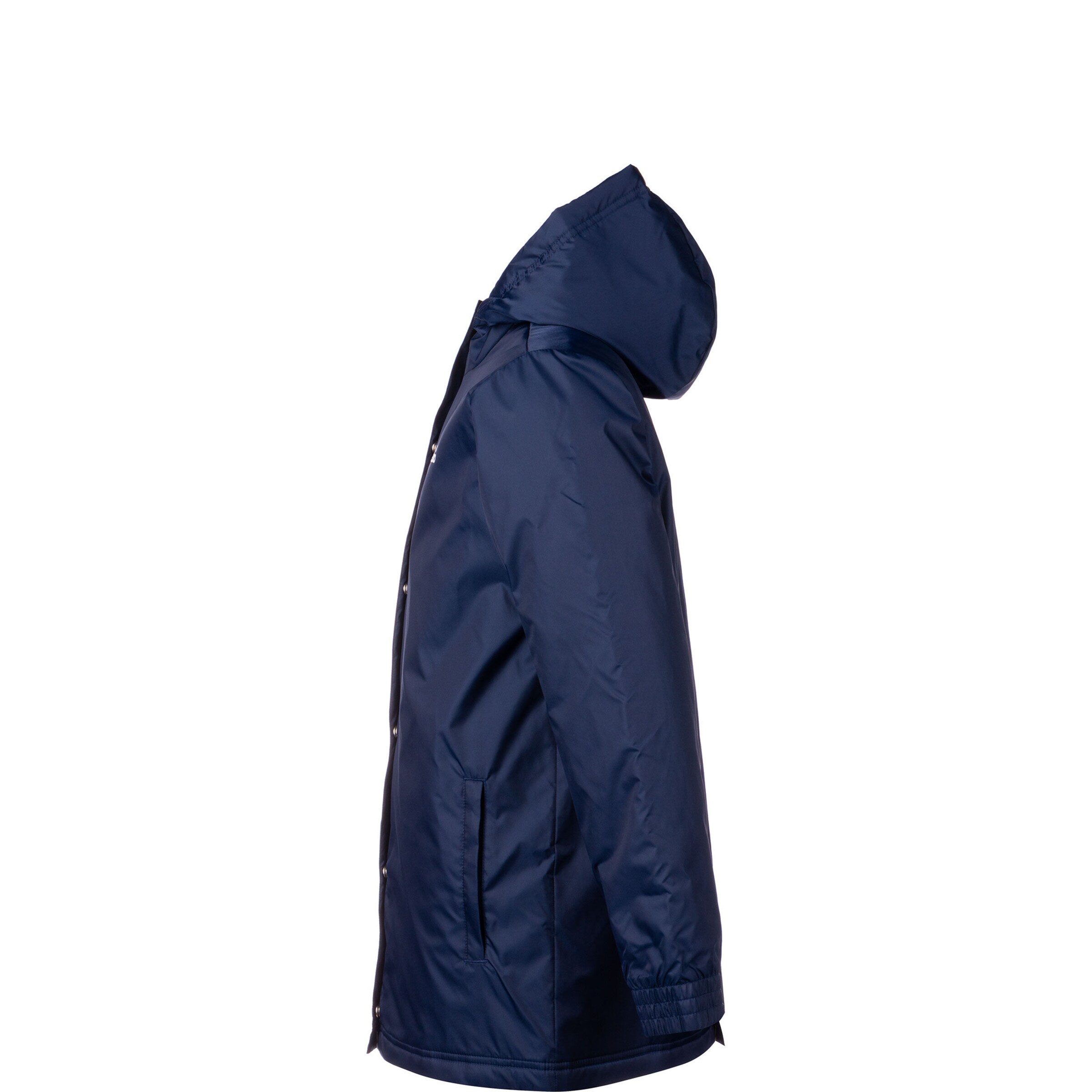 Geacă sport 'Entrada 22' de la ADIDAS PERFORMANCE pe albastru