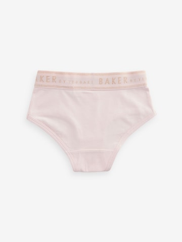 Baker by Ted Baker Onderbroek in Zwart