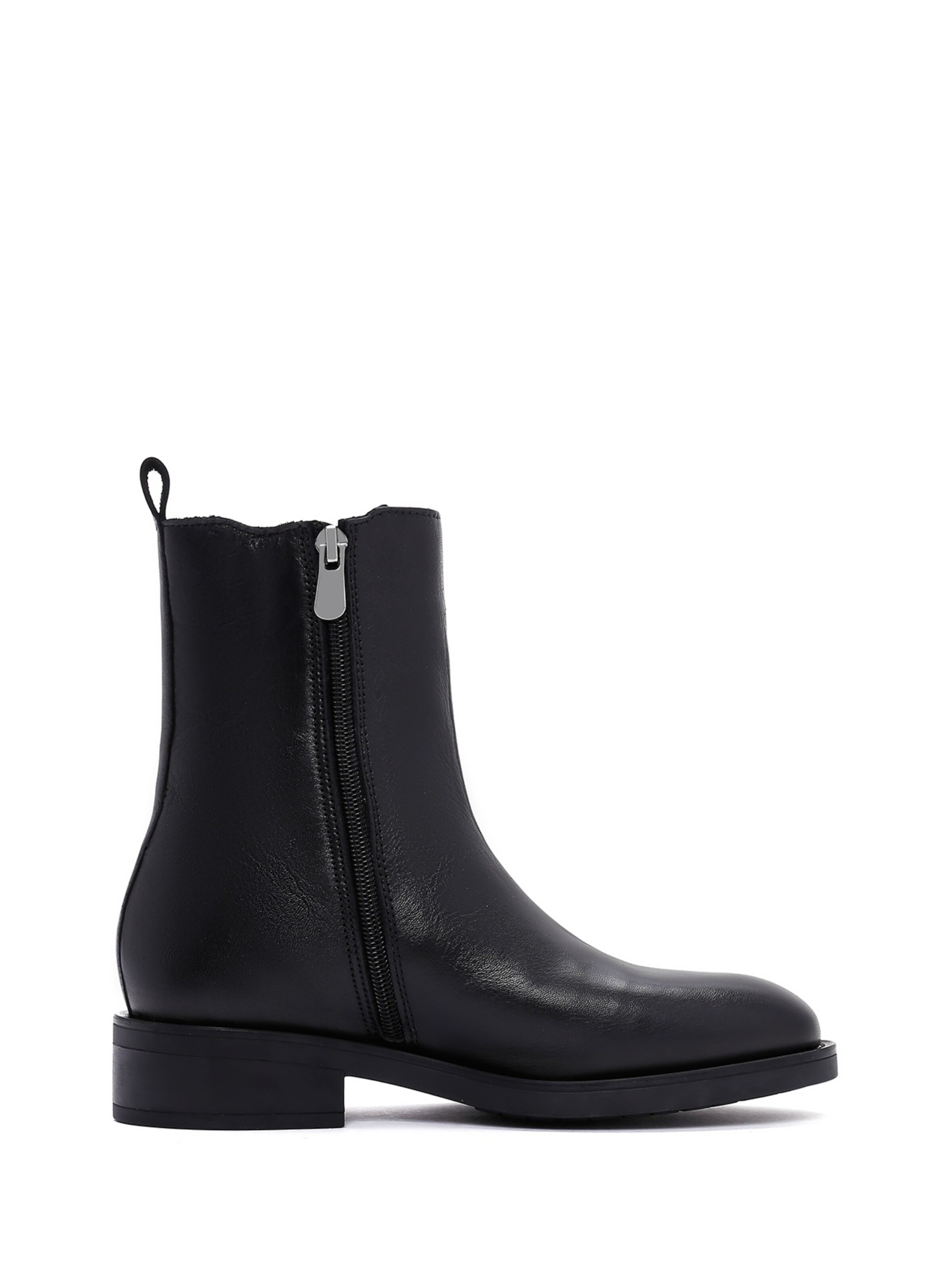 Bottines Derimod en noir