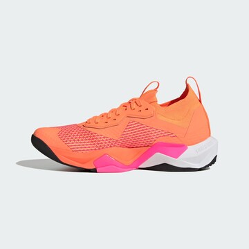 ADIDAS PERFORMANCE Športni čevelj 'Rapidmove ADV 2' | oranžna barva