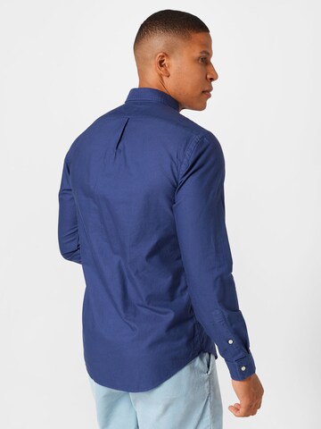 Polo Ralph Lauren - Ajuste regular Camisa en azul