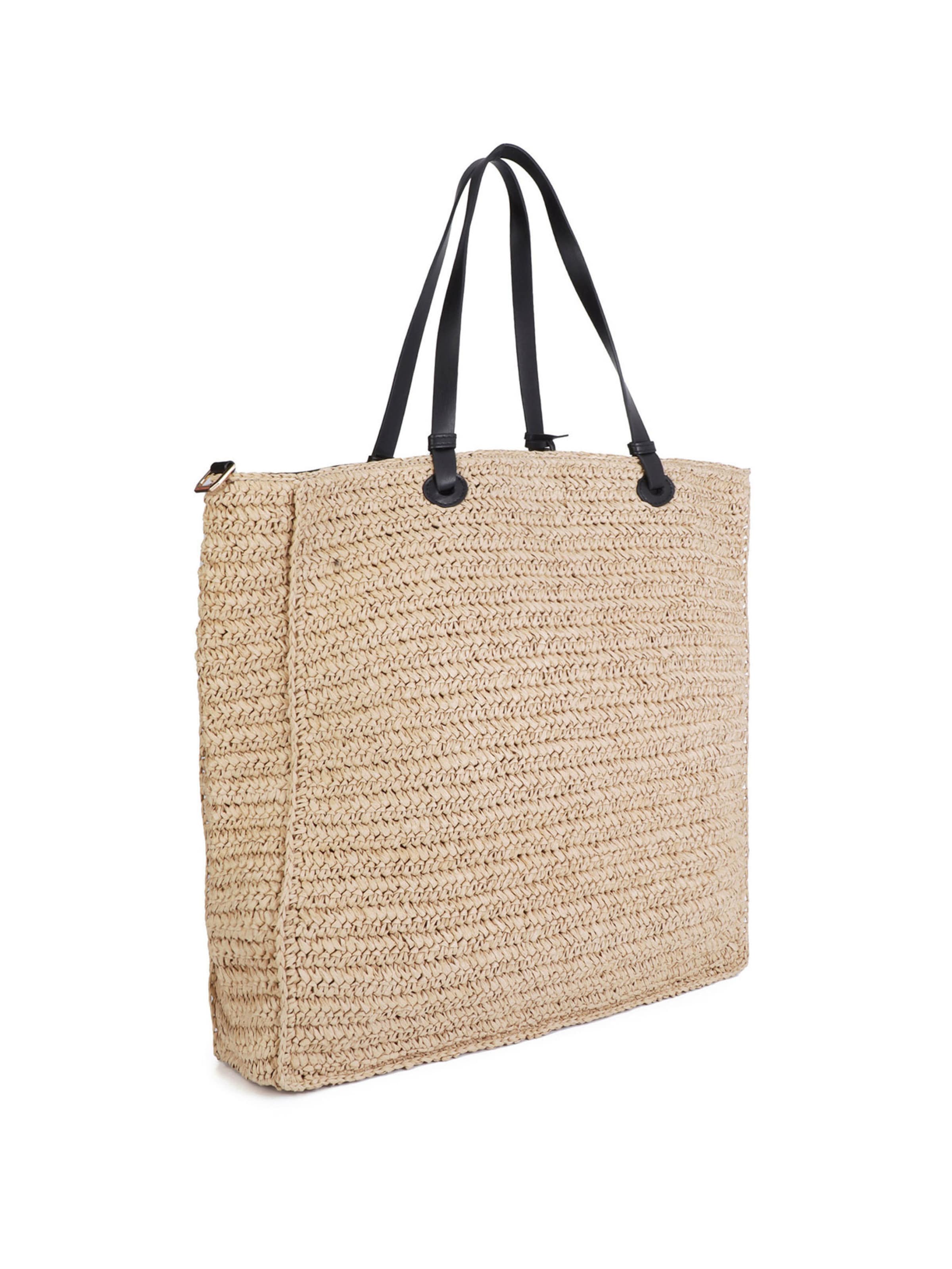 Lola Casademunt Rannakott, värv pruun