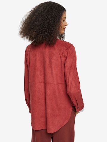 ESPRIT Blouse in Red