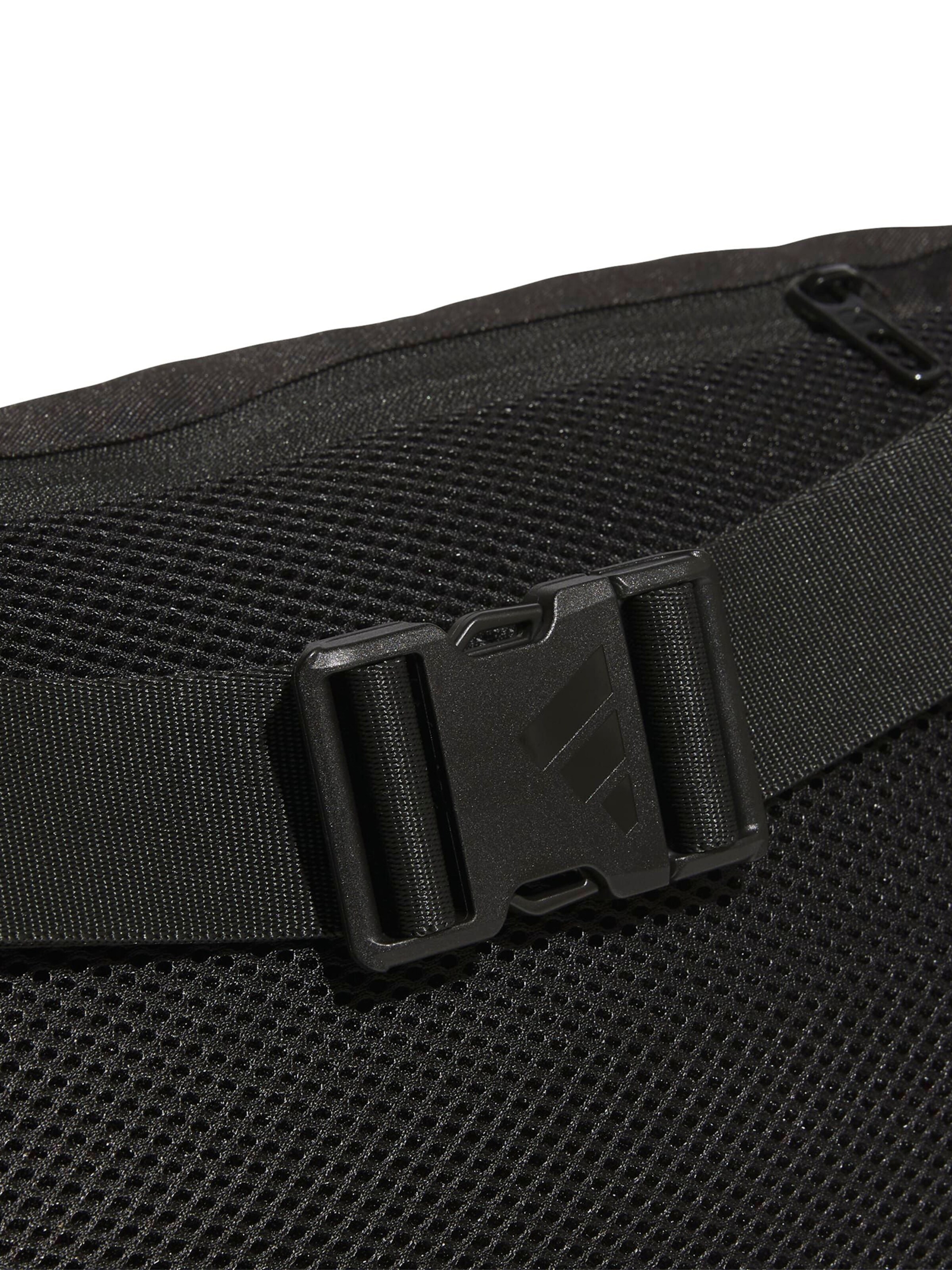 ADIDAS SPORTSWEAR - Bolsa de deporte 'Utility X-body' en negro