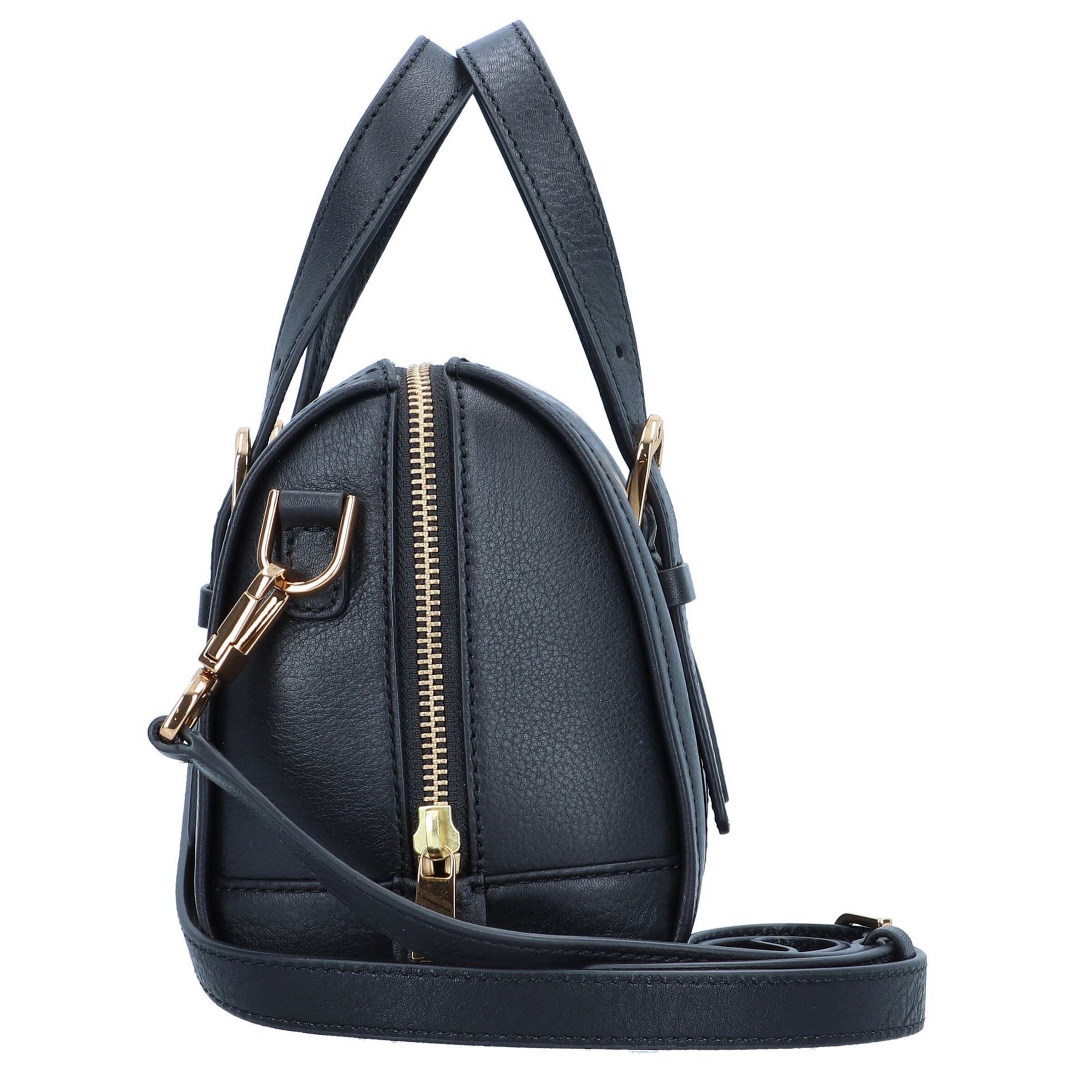 FOSSIL Handtasche 'Carlie' in Schwarz ABOUT YOU