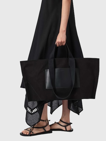 AllSaints Shopper 'LUTECE' i sort